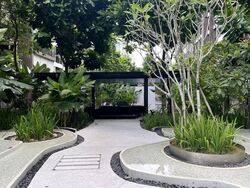 Bellewoods (D25), Condominium #609054261